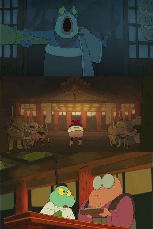 Dodoba (2015) poster