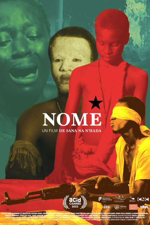 Nome (2024) poster