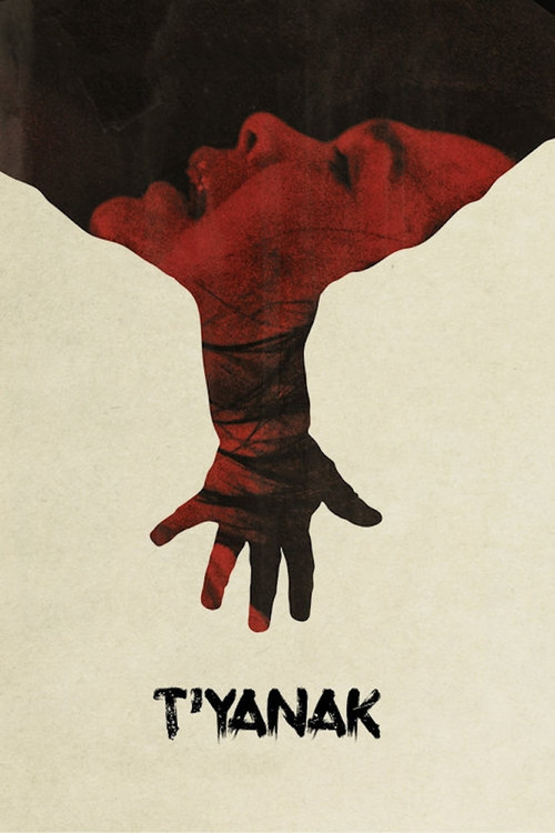 T'yanak (2014) poster