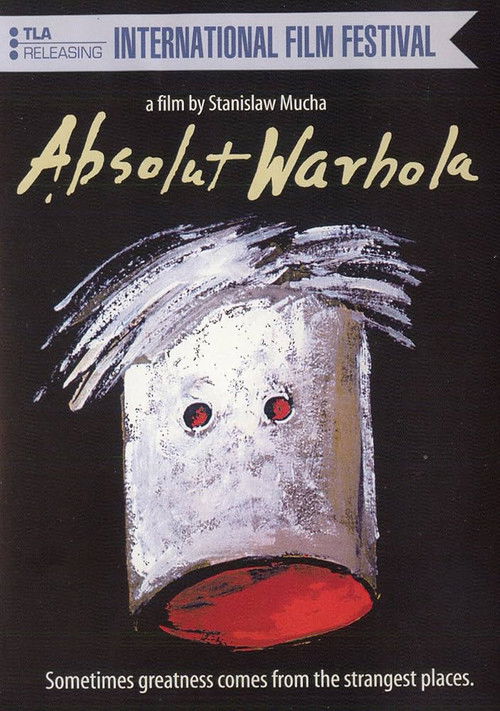 Absolut Warhola (2001) poster
