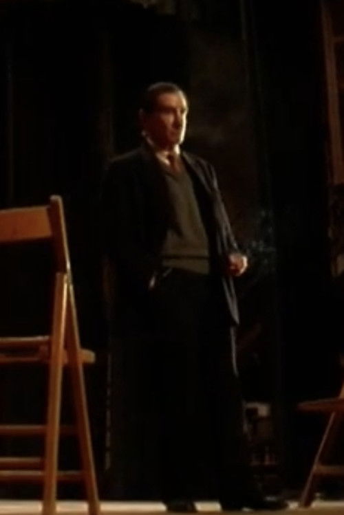 Miquel Porter Moix (2000) poster