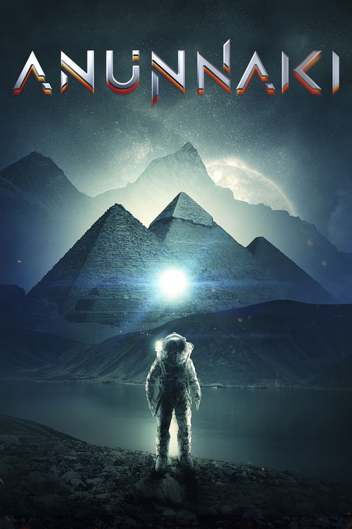 Anunnaki (2018) poster