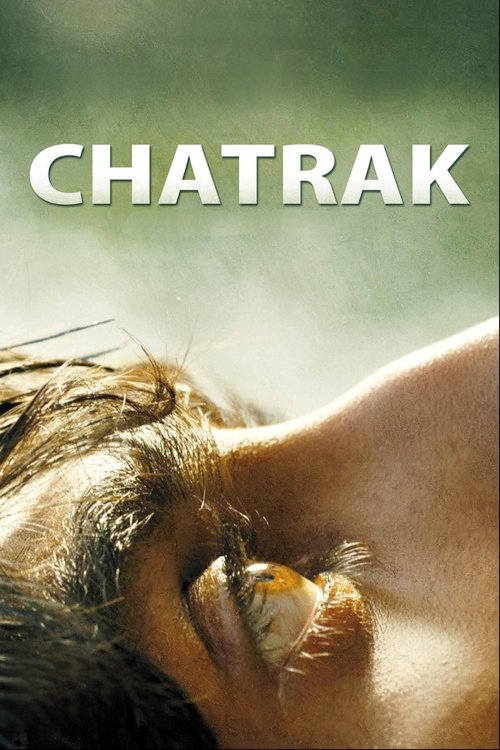 Chatrak (2011) poster