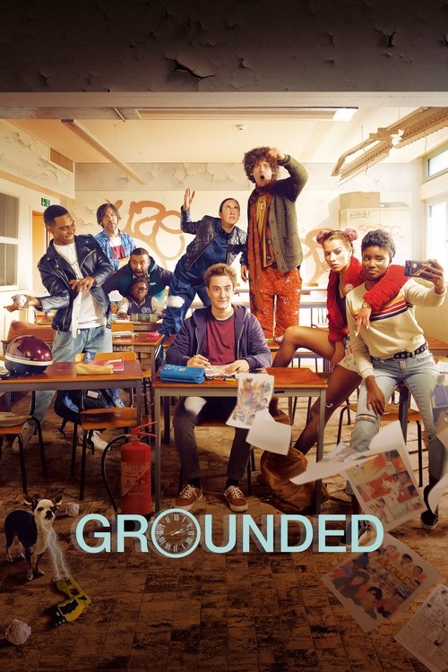 La Colle (2017) poster