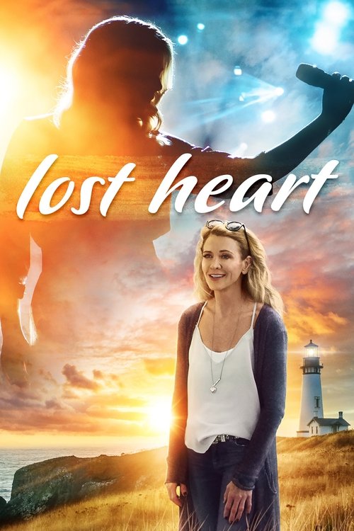 Lost Heart (2020) poster