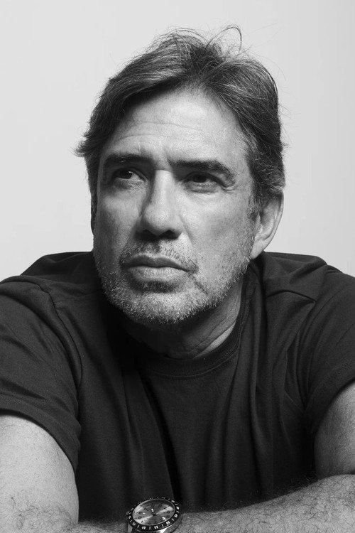 Paulo Coelho