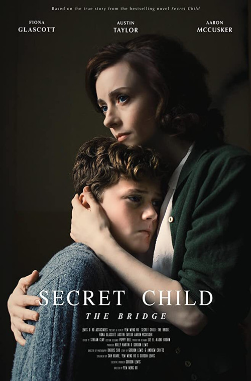 Secret Child: The Bridge (2018) poster