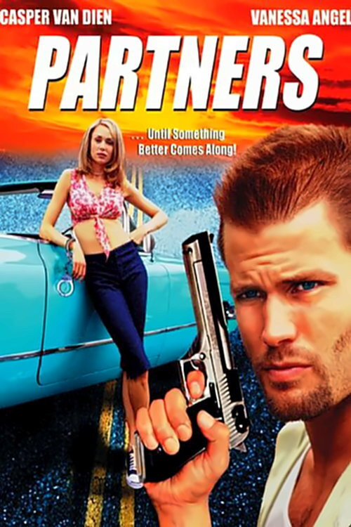 Partners (2000) poster