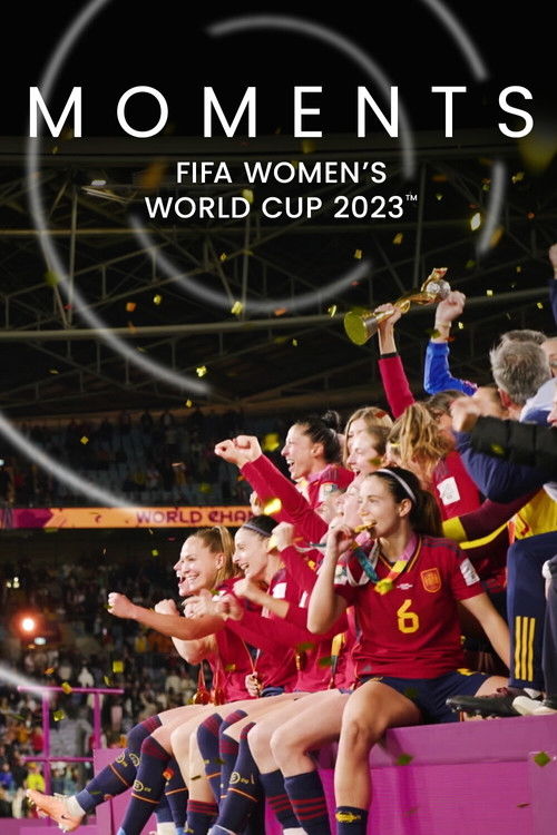 Moments (2023) poster