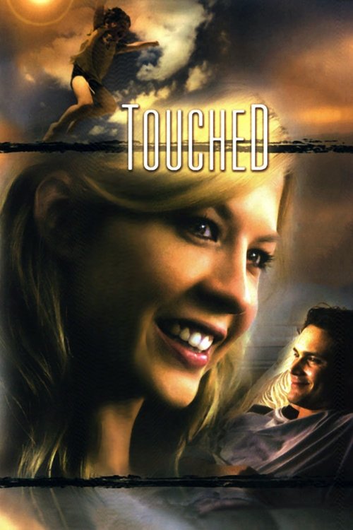 Touched (2005) poster