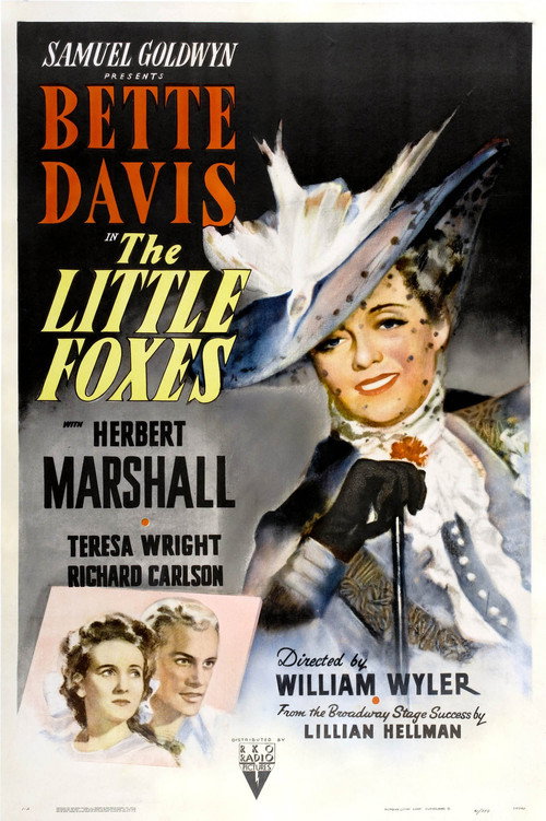 Öldürünceye Kadar (1941) poster