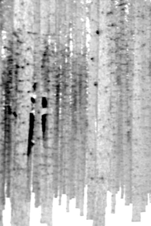 By Foot-Candle Light (2011) poster