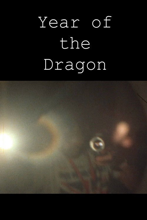 Year of the Dragon (2024) poster