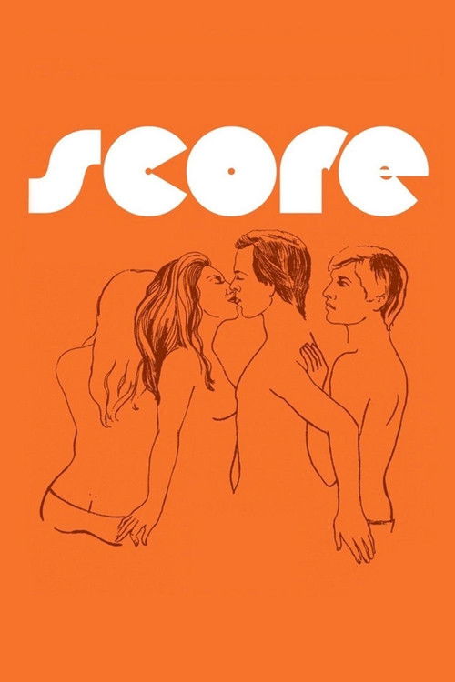 Score (1973) poster