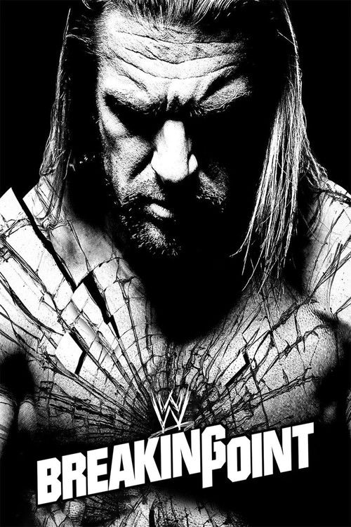 WWE Breaking Point 2009 (2009) poster
