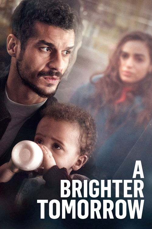 A Brighter Tomorrow (2021) poster