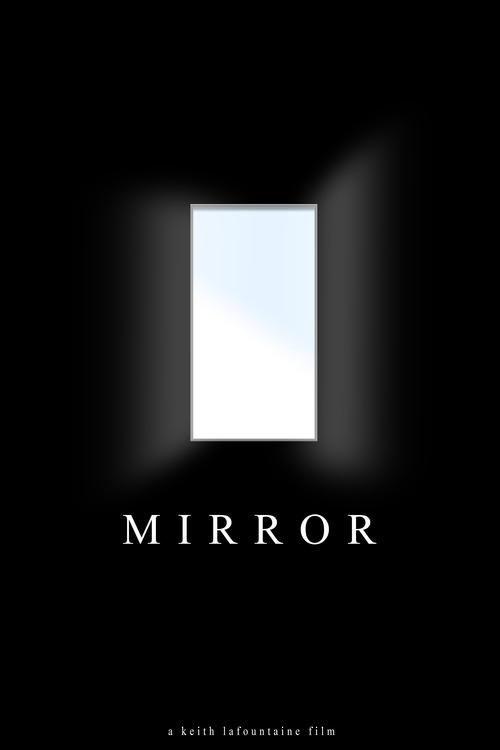 Mirror (2017) poster