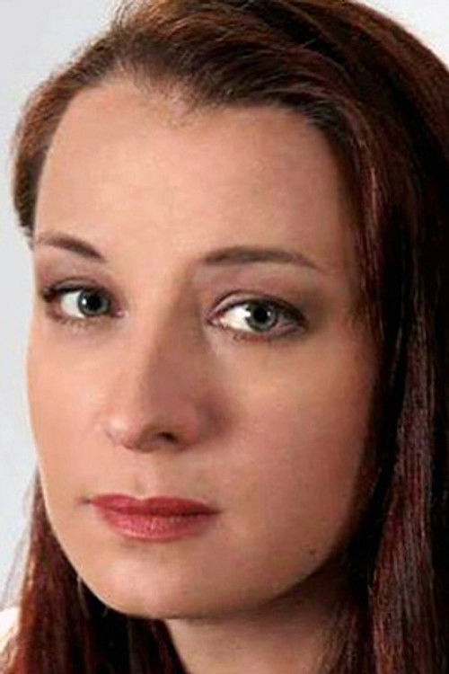 Ирина Демидкина