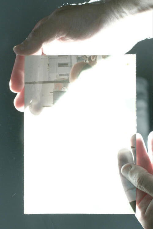 Apparition (2020) poster