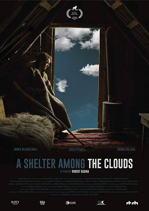 A Shelter Among the Clouds (2019) poster