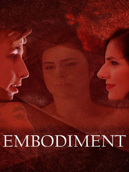 Embodiment (2019) poster