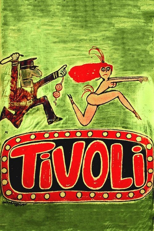 Tívoli (1975) poster