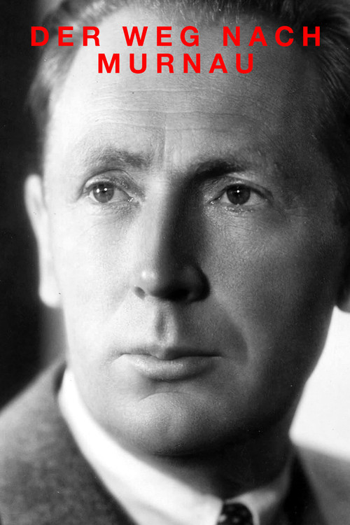 The Way to Murnau (2003) poster