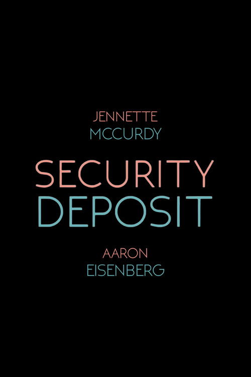 Security Deposit (2017) poster