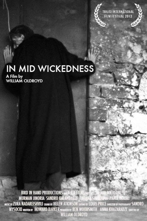 In Mid Wickedness (2013) poster