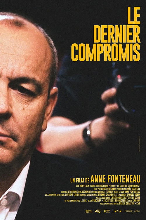 Le dernier compromis (2025) poster