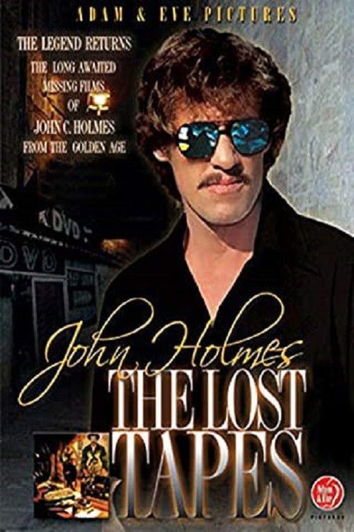 John Holmes: The Lost Tapes (2003) poster