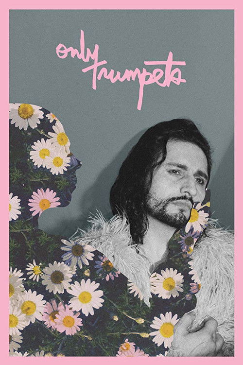 Only Trumpets (2018) poster