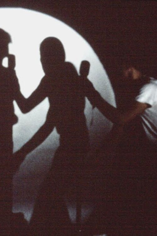 Moon Stand (1980) poster