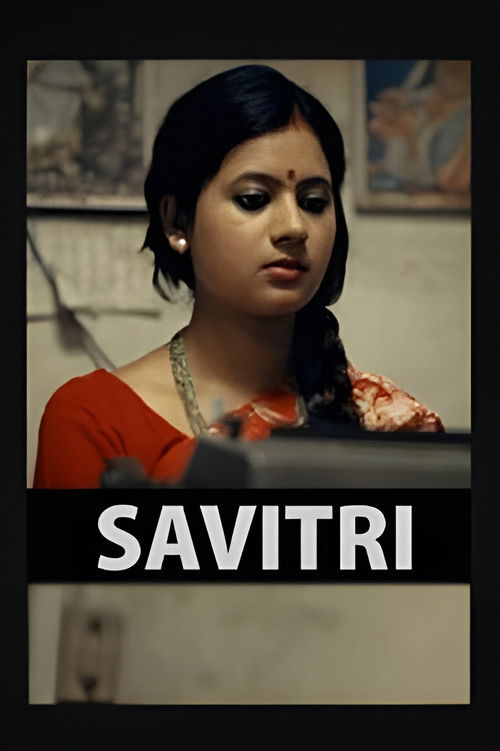 Savitri (2013) poster