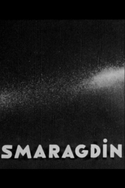 Smaragdin (1960) poster