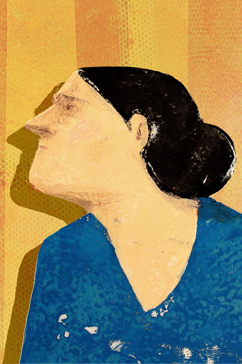 3 geNarrations (2021) poster