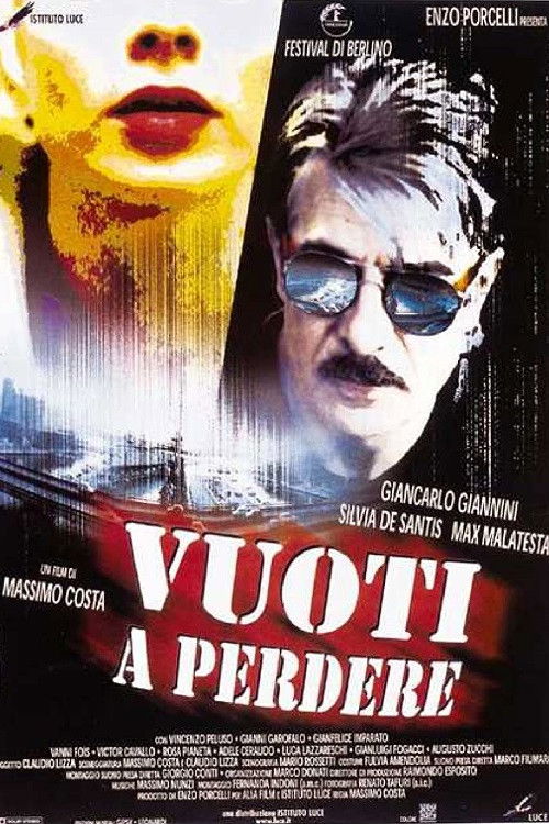 Vuoti a perdere (1999) poster