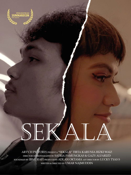 Sekala (2020) poster