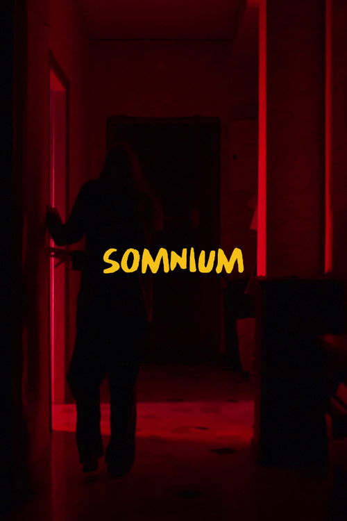 Somnium (2019) poster