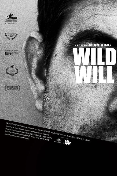 Wild Will (2019) poster