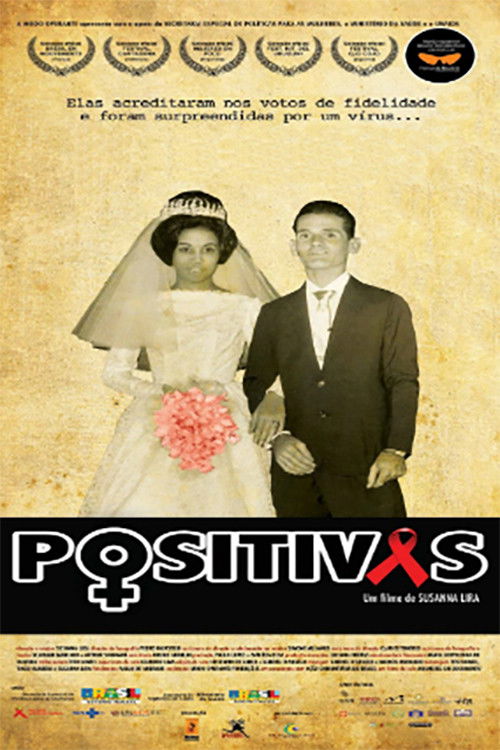 Positivas (2010) poster