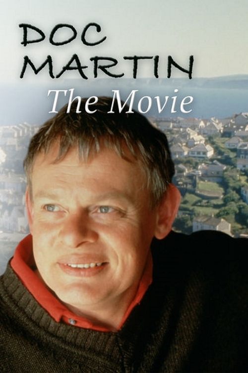 Doc Martin (2001) poster
