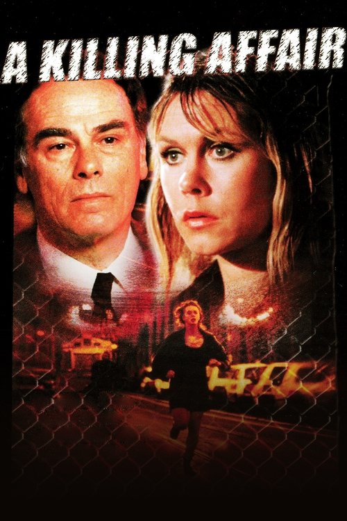 A Killing Affair (1977) poster