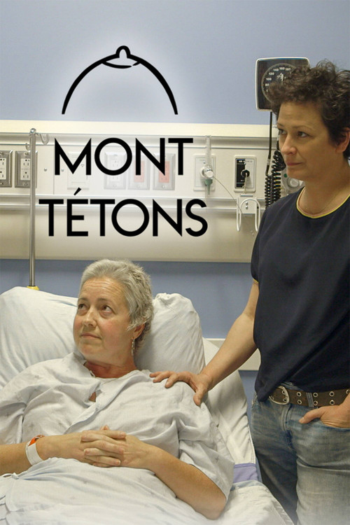 Mont Tétons (2019) poster