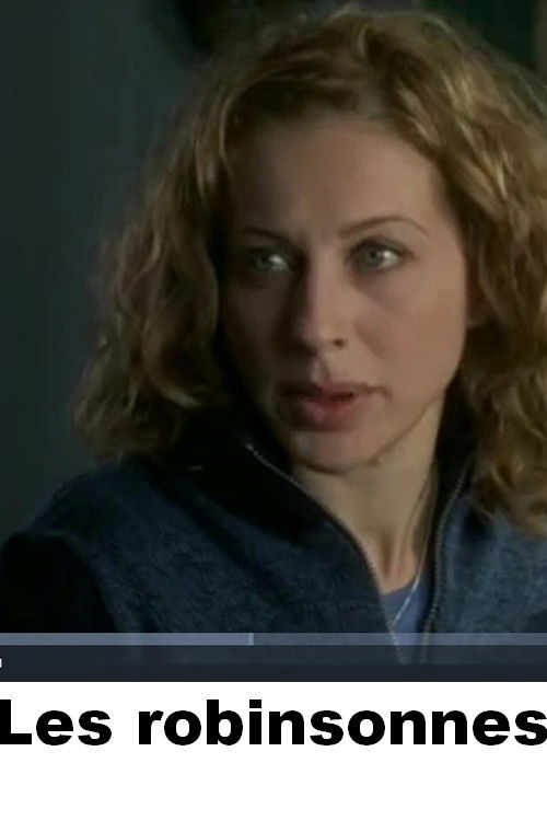 Les robinsonnes (2004) poster