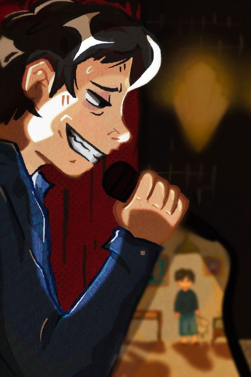 ¡Sigo Aquí! (2022) poster