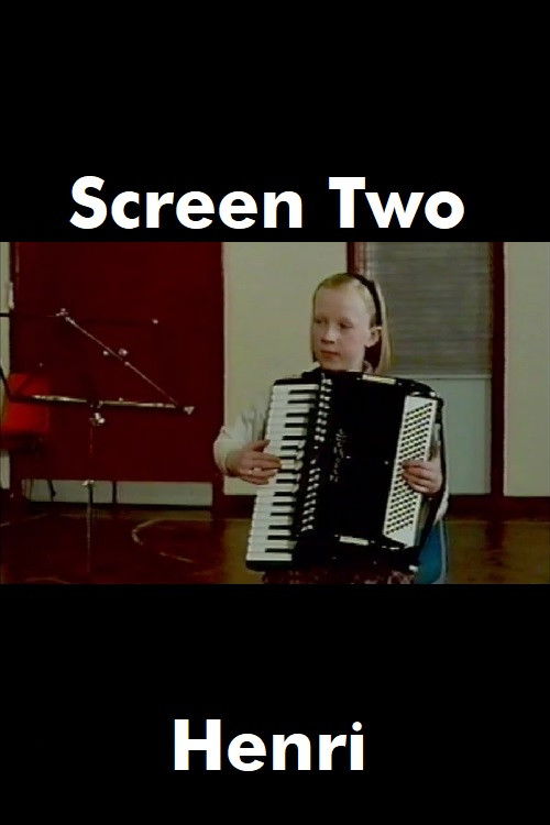 Henri (1994) poster
