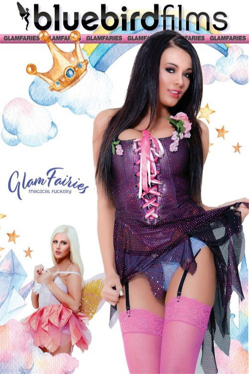 Glam Fairies (2022) poster
