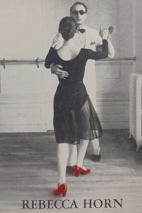 Der Eintänzer (1978) poster