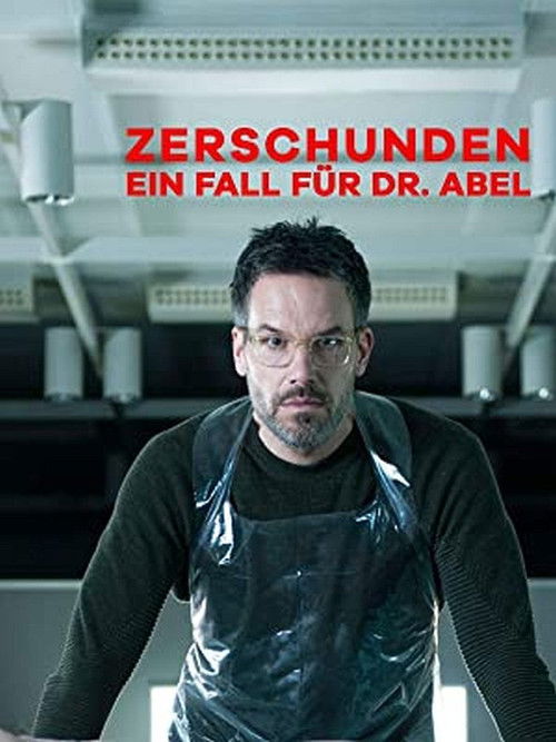 Zerschunden - Ein Fall für Dr. Abel (2019) poster